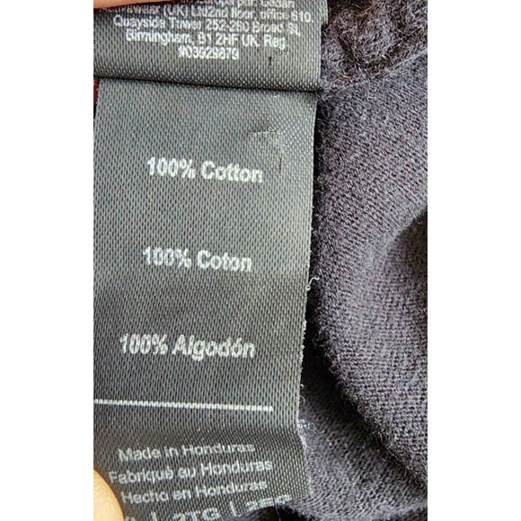 Santana AFRICA SPEAKS 2019 Black Band T-shirt Size 2X Rock Music - Picture 8 of 8